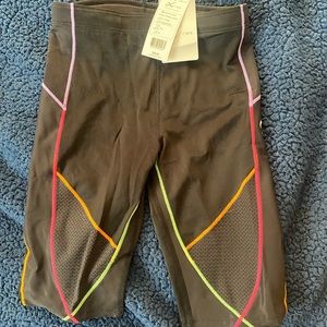 CW-X woman’s stabilityx ventilator shorts